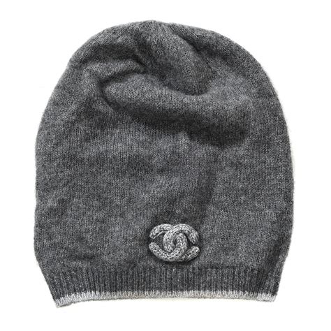 chanel beanie replica|chanel headwear.